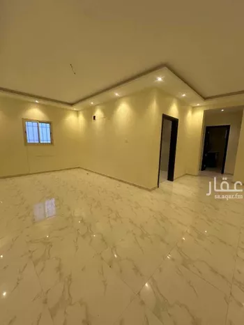 شقة للإيجار في شارع إبراهيم بن الحارث, حي النرجس, مدينة الرياض, منطقة الرياض