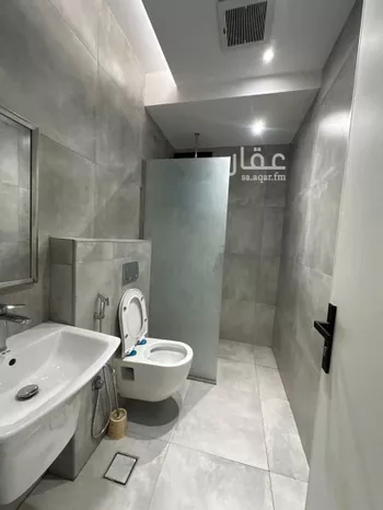 شقة للإيجار في شارع أبي الحسن الحلي, حي الملقا, مدينة الرياض, منطقة الرياض صورة 4