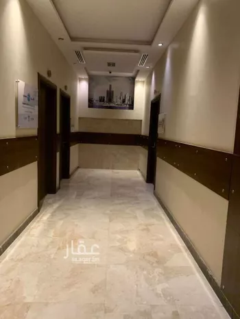 مكتب تجاري للإيجار في شارع الامير سعود ابن عبدالله ابن جلوي, حي العارض, مدينة الرياض, منطقة الرياض صورة 5