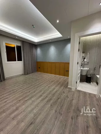 شقة للإيجار في شارع الحوطة, حي الملقا, مدينة الرياض, منطقة الرياض صورة 3