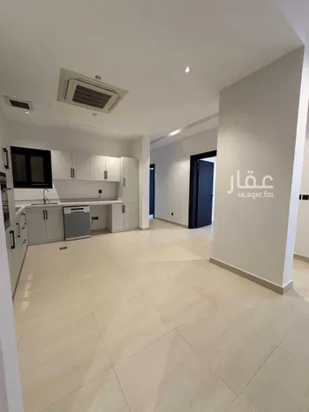 شقة للإيجار في شارع وادي نعام, حي الملقا, مدينة الرياض, منطقة الرياض صورة 3