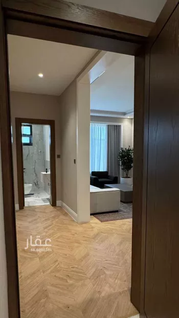 شقة للبيع في شارع وادي هجر, حي الملقا, مدينة الرياض, منطقة الرياض صورة 2