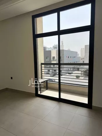 شقة للإيجار في شارع شهيد الدين ثم الوطن عبدالله عبدالرحمن, حي الياسمين, مدينة الرياض, منطقة الرياض صورة 4
