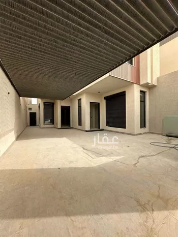 فيلا للإيجار في شارع عبدالرحمن بن هبة الله, حي الملك سلمان, مدينة الرياض, منطقة الرياض صورة 2