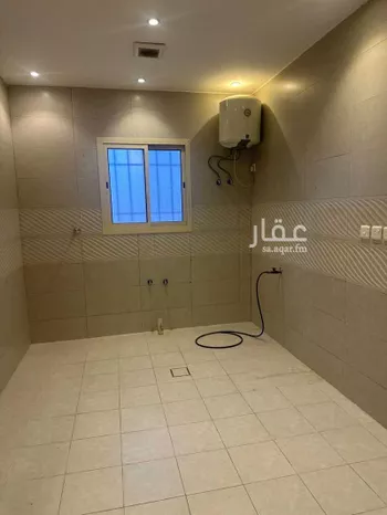 شقة للإيجار في شارع إبراهيم بن الحارث, حي النرجس, مدينة الرياض, منطقة الرياض صورة 2