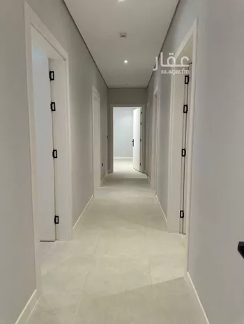شقة للإيجار في شارع القلاع, حي حطين, مدينة الرياض, منطقة الرياض
