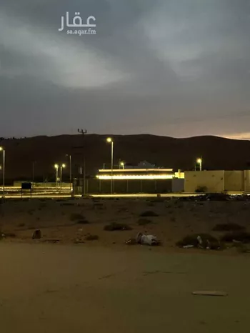 أرض للبيع في حي الواحة, مدينة المزاحميه, منطقة الرياض صورة 2