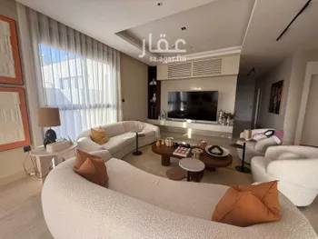 شقة للبيع في شارع ابها, حي الملقا, مدينة الرياض, منطقة الرياض صورة 5