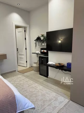 شقة للإيجار في شارع أحمد بن شبانة, حي القيروان, مدينة الرياض, منطقة الرياض صورة 2