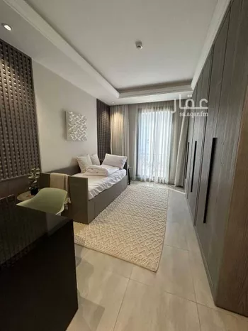 شقة للإيجار في شارع وادي وج, حي الملقا, مدينة الرياض, منطقة الرياض صورة 4