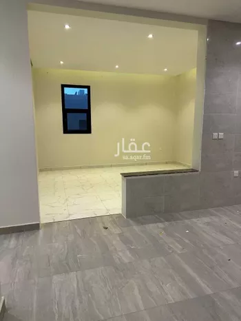 شقة للإيجار في شارع إبراهيم بن الحارث, حي النرجس, مدينة الرياض, منطقة الرياض صورة 2