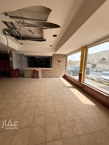 عمارة للإيجار في شارع عبدالرحمن الغافقي, حي الروضة, مدينة الرياض, منطقة الرياض صورة 3