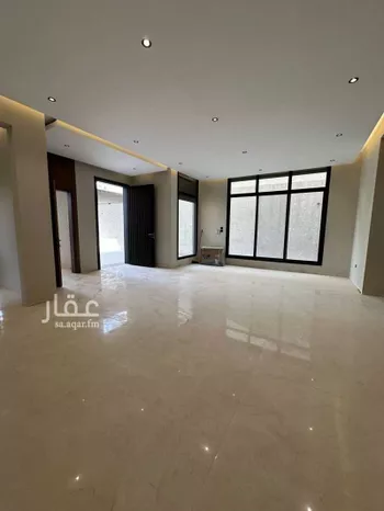 فيلا للإيجار في شارع عبدالرحمن بن هبة الله, حي الملك سلمان, مدينة الرياض, منطقة الرياض صورة 4