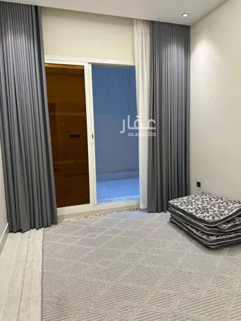 شقة للإيجار في شارع الحوطة, حي الملقا, مدينة الرياض, منطقة الرياض صورة 4