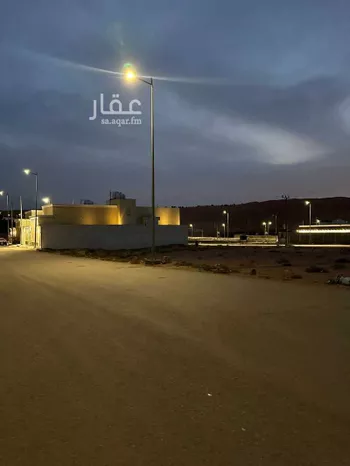 أرض للبيع في حي الواحة, مدينة المزاحميه, منطقة الرياض صورة 3