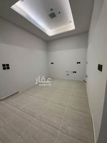 شقة للإيجار في شارع احمد بن شبانة, حي القيروان, مدينة الرياض, منطقة الرياض صورة 5