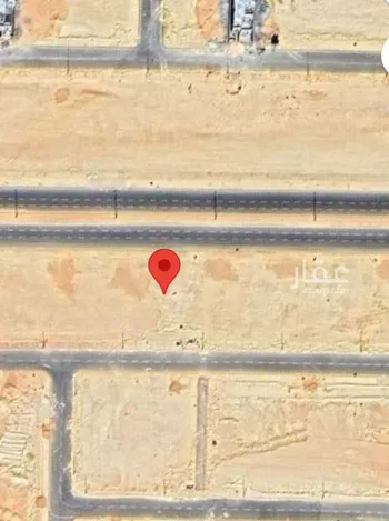 أرض للبيع في حي النظيم, مدينة الرياض, منطقة الرياض صورة 2