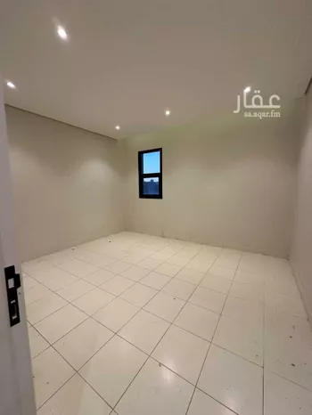 شقة للإيجار في شارع إبراهيم بن الحارث, حي النرجس, مدينة الرياض, منطقة الرياض