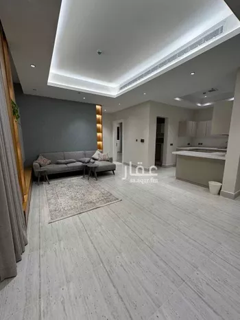 شقة للإيجار في شارع الحوطة, حي الملقا, مدينة الرياض, منطقة الرياض صورة 2