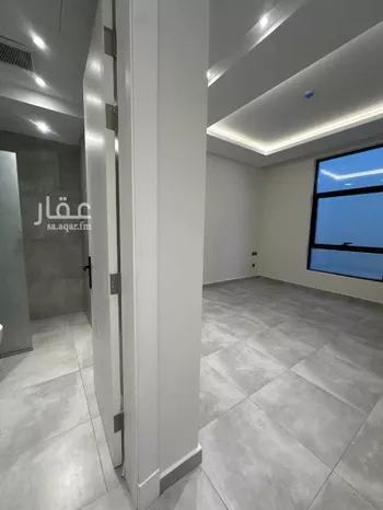 شقة للإيجار في شارع أبي الحسن الحلي, حي الملقا, مدينة الرياض, منطقة الرياض صورة 3
