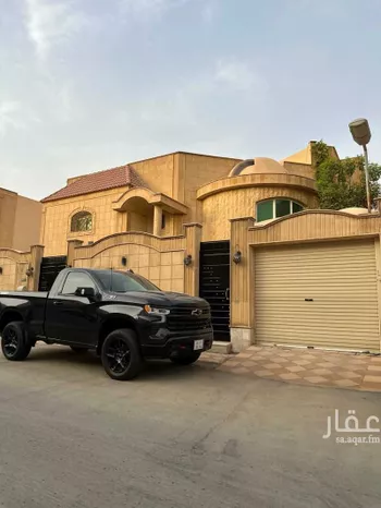 فيلا للإيجار في شارع عيسى الكناني, حي الربيع, مدينة الرياض, منطقة الرياض