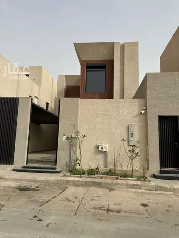 فيلا للإيجار في شارع عبدالرحمن بن هبة الله, حي الملك سلمان, مدينة الرياض, منطقة الرياض صورة 3