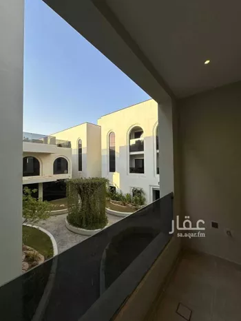 شقة للإيجار في شارع أبي الحسن الحلي, حي الملقا, مدينة الرياض, منطقة الرياض صورة 2