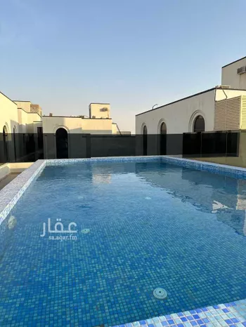 شقة للإيجار في شارع أبي الحسن الحلي, حي الملقا, مدينة الرياض, منطقة الرياض