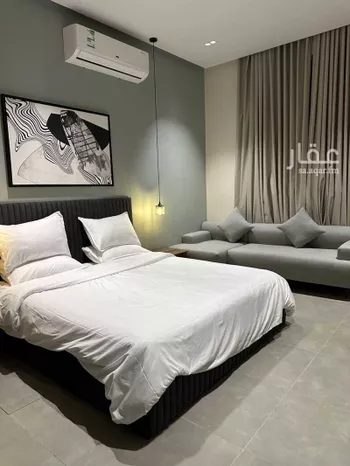 شقة للبيع في شارع الاقطار, حي الملقا, مدينة الرياض, منطقة الرياض صورة 4