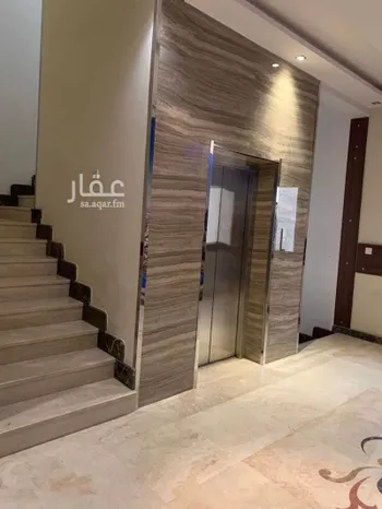مكتب تجاري للإيجار في شارع الامير سعود ابن عبدالله ابن جلوي, حي العارض, مدينة الرياض, منطقة الرياض صورة 4