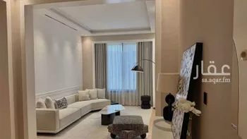 شقة للبيع في شارع وادي هجر, حي الملقا, مدينة الرياض, منطقة الرياض