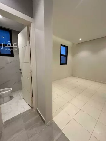 شقة للإيجار في شارع إبراهيم بن الحارث, حي النرجس, مدينة الرياض, منطقة الرياض صورة 3