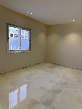 شقة للإيجار في شارع إبراهيم بن الحارث, حي النرجس, مدينة الرياض, منطقة الرياض صورة 2
