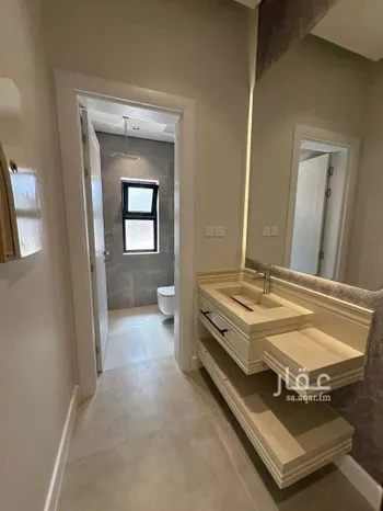 شقة للإيجار في شارع أبي إسحاق الخياط, حي النرجس, مدينة الرياض, منطقة الرياض صورة 5