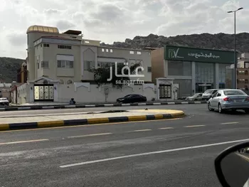 أرض للإيجار في شارع عتاب إبن أسيد رضى الله عنه ، حي بطحاء قريش ، مكة ، منطقة مكة المكرمة صورة 3