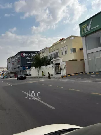 أرض للإيجار في شارع عتاب إبن أسيد رضى الله عنه ، حي بطحاء قريش ، مكة ، منطقة مكة المكرمة صورة 2