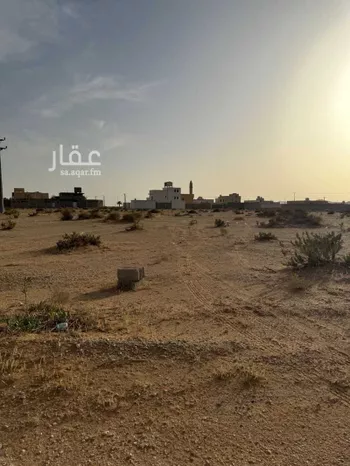 أرض للبيع في شارع الملك عبدالله 3, حي الملك عبدالله, مدينة ثادق, منطقة الرياض