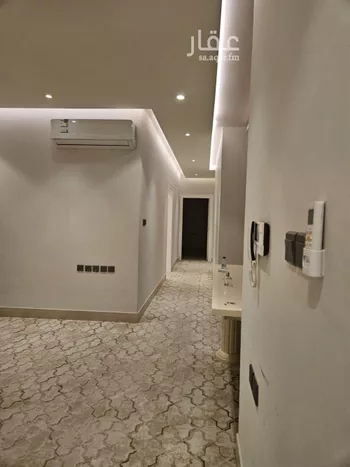 شقة للإيجار في شارع وادي وج, حي الملقا, مدينة الرياض, منطقة الرياض صورة 3