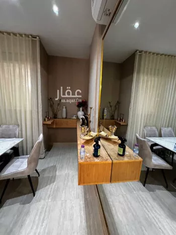 شقة للإيجار في شارع البساله, حي الرمال, مدينة الرياض, منطقة الرياض صورة 2