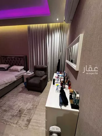 شقة للإيجار في شارع البساله, حي الرمال, مدينة الرياض, منطقة الرياض صورة 4