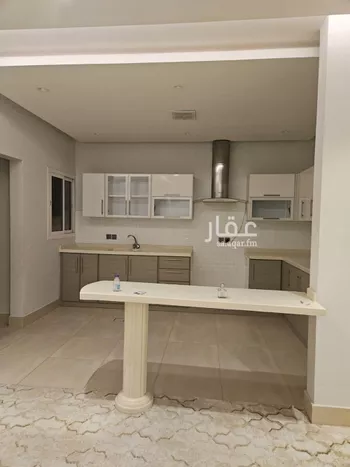 شقة للإيجار في شارع وادي وج, حي الملقا, مدينة الرياض, منطقة الرياض صورة 4