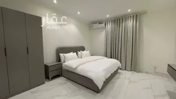 شقة مفروشة للحجز في شارع أبو الفرج بن إبراهيم ، حي الاصالة ، جدة ، جدة صورة 3