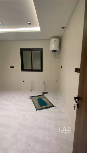 دور للإيجار في شارع علي الجارم ، حي عريض ، الرياض ، منطقة الرياض