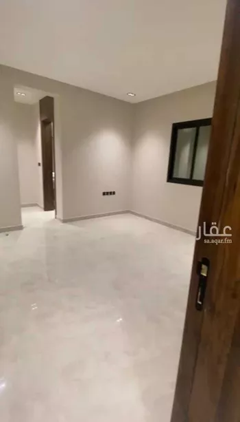 دور للإيجار في شارع علي الجارم ، حي عريض ، الرياض ، منطقة الرياض صورة 3