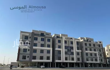 شقة للإيجار في شارع العطايف, حي الحمراء, مدينة الخبر, المنطقة الشرقية صورة 3