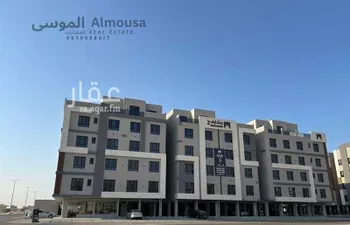 شقة للإيجار في شارع العطايف, حي الحمراء, مدينة الخبر, المنطقة الشرقية صورة 5