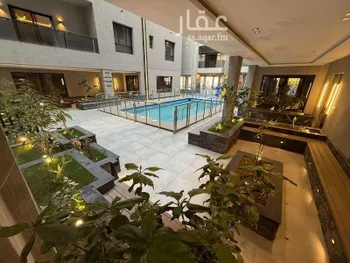 شقة للإيجار في شارع العطايف, حي الحمراء, مدينة الخبر, المنطقة الشرقية