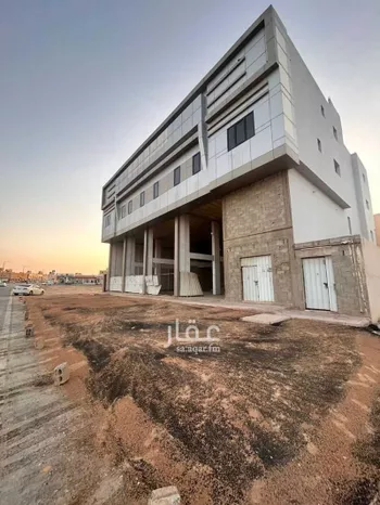 عمارة للإيجار في شارع نجد, حي ظهرة لبن, مدينة الرياض, منطقة الرياض