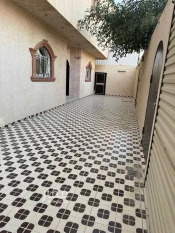 دور للإيجار في شارع رقم 387, حي ظهرة لبن, مدينة الرياض, منطقة الرياض صورة 5
