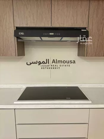شقة للإيجار في شارع العطايف, حي الحمراء, مدينة الخبر, المنطقة الشرقية صورة 4